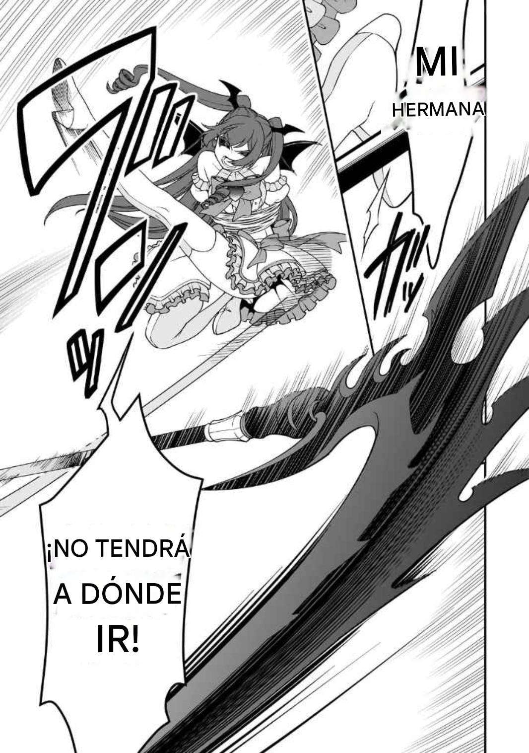 Lv2 kara Cheat datta Moto Yuusha Kouho no Mattari Isekai Life Capitulo 63 página 29