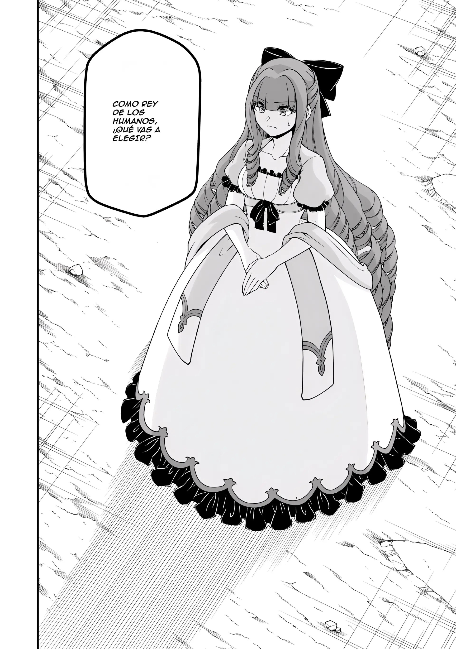 Lv2 kara Cheat datta Moto Yuusha Kouho no Mattari Isekai Life Capitulo 64 página 18