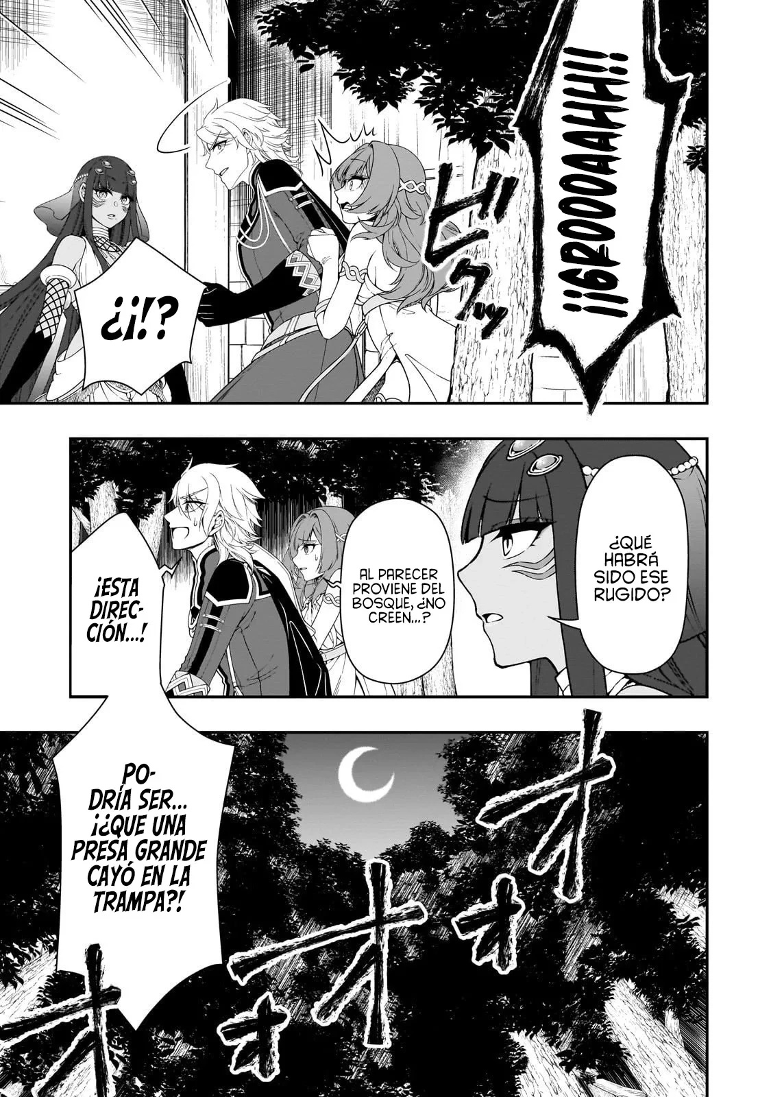 Lv2 kara Cheat datta Moto Yuusha Kouho no Mattari Isekai Life Capitulo 65 página 28