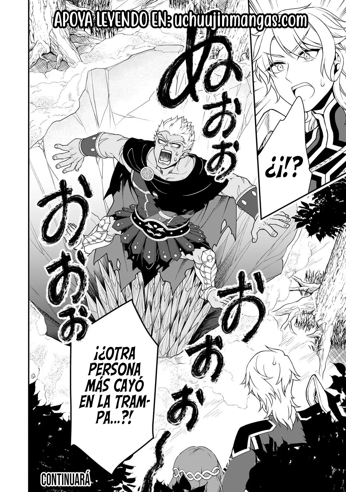 Lv2 kara Cheat datta Moto Yuusha Kouho no Mattari Isekai Life Capitulo 65 página 29