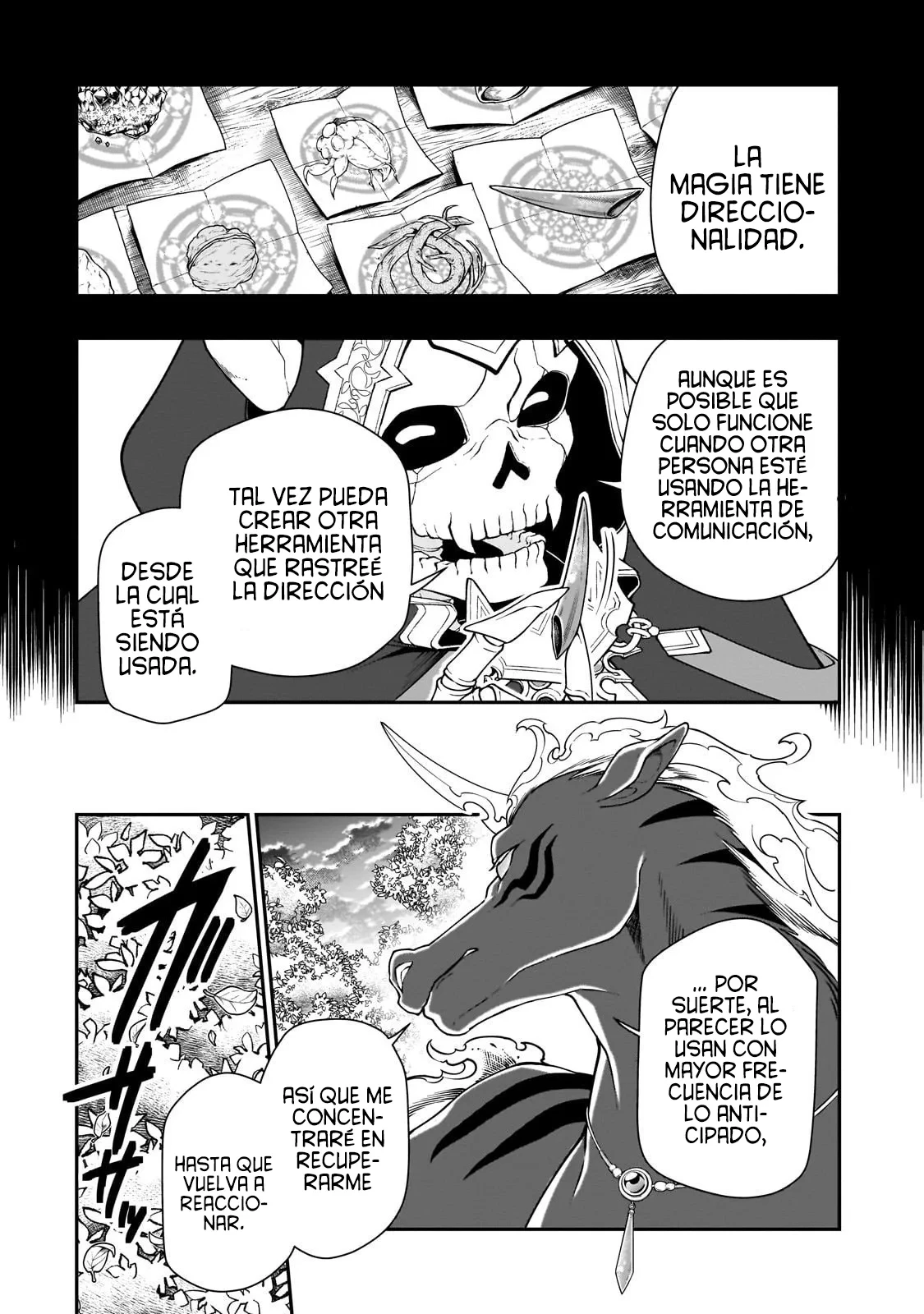 Lv2 kara Cheat datta Moto Yuusha Kouho no Mattari Isekai Life Capitulo 66 página 31