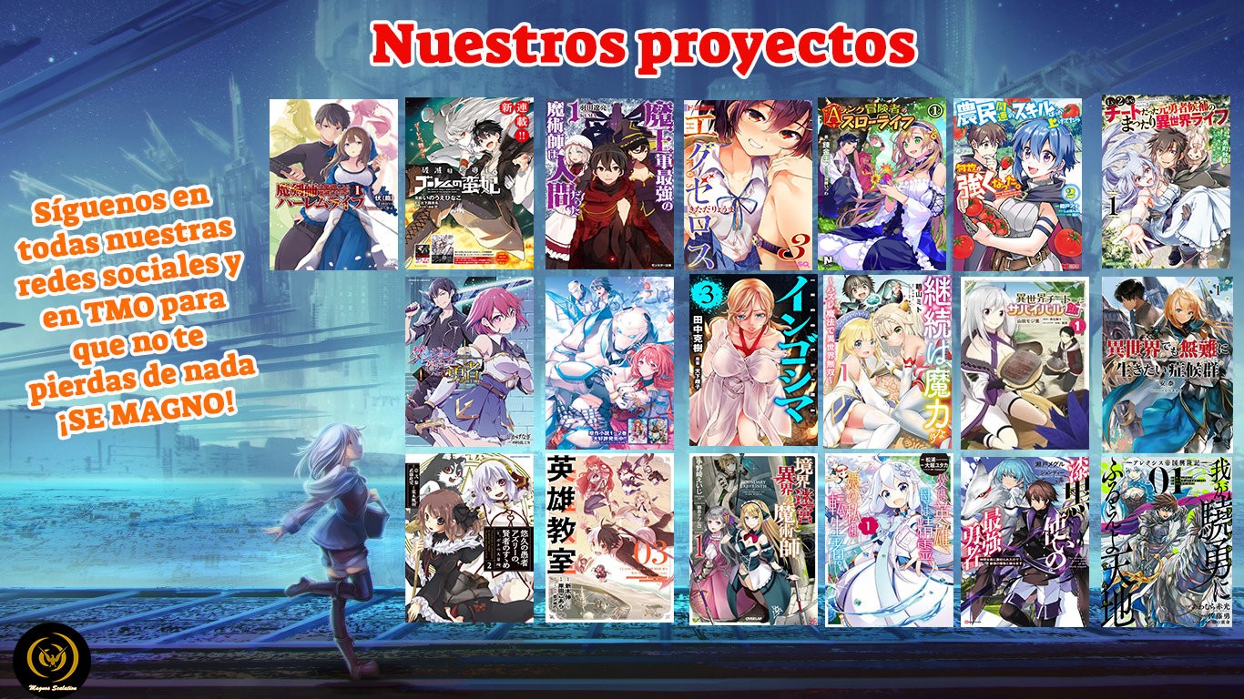 Lv2 kara Cheat datta Moto Yuusha Kouho no Mattari Isekai Life Capitulo 9 página 36