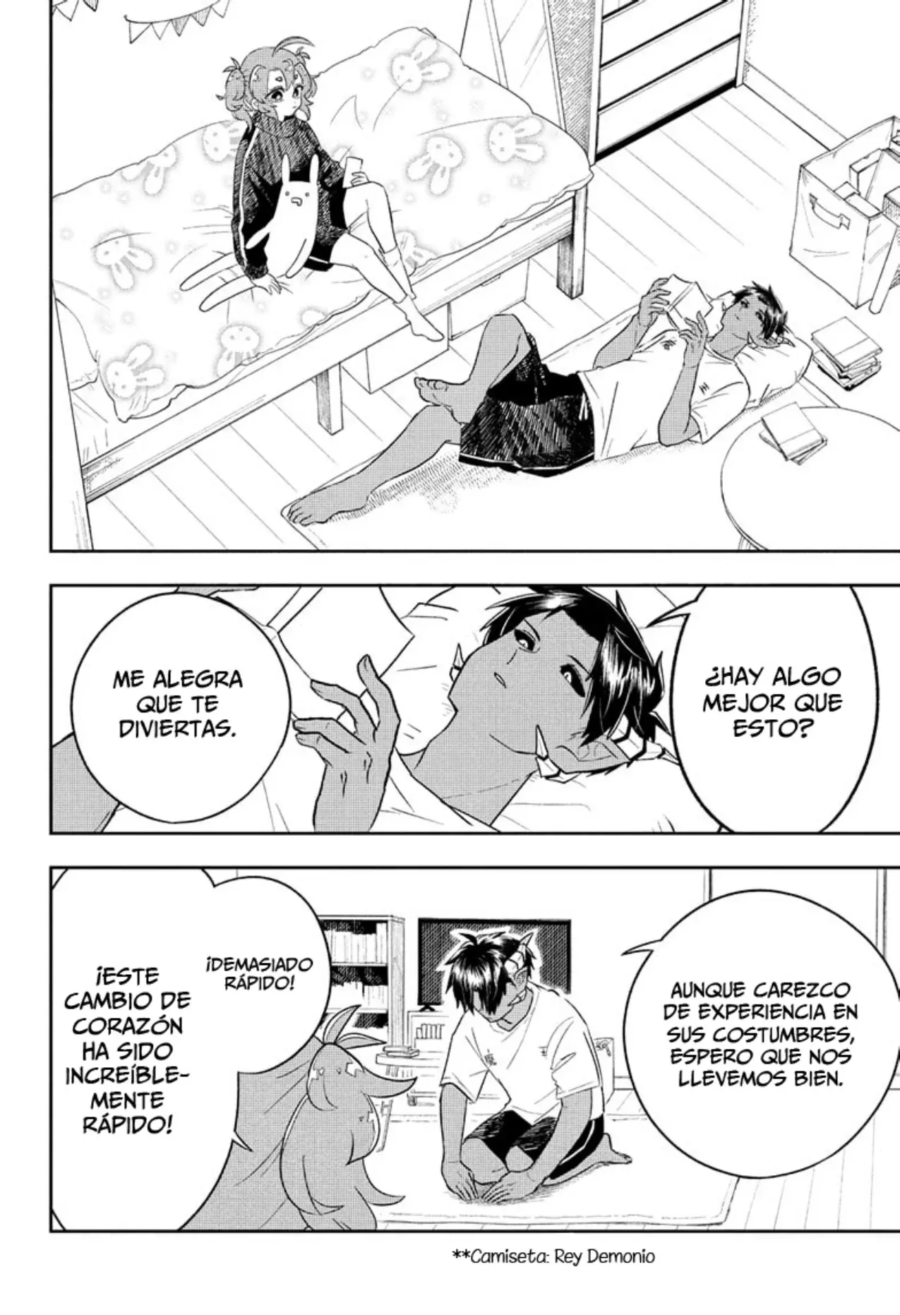 JK Yuusha to Inkyo Maou Capitulo 1 página 10