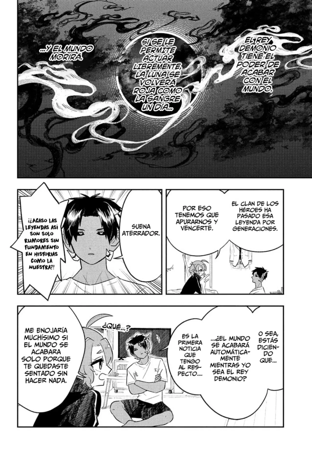 JK Yuusha to Inkyo Maou Capitulo 1 página 12