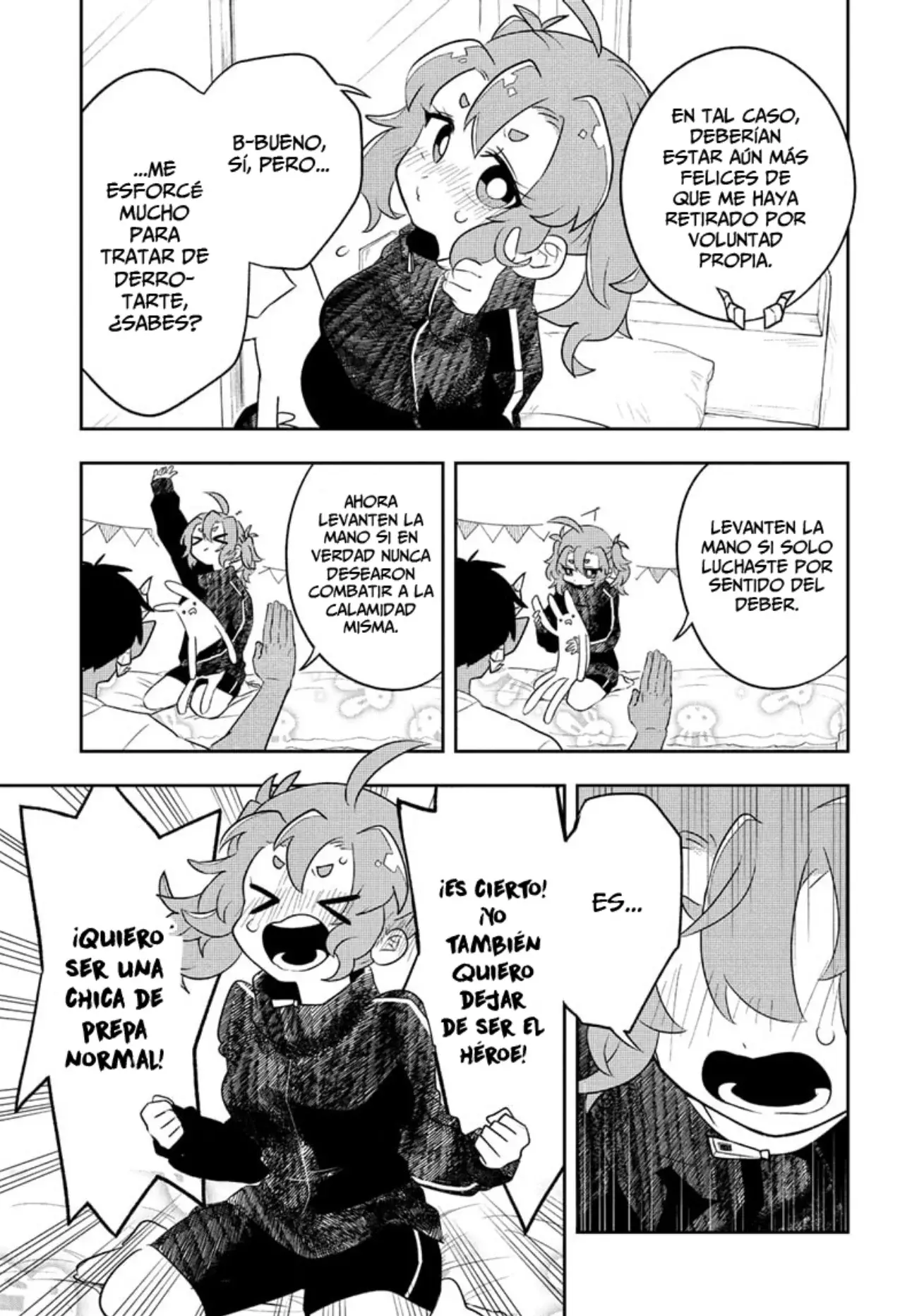 JK Yuusha to Inkyo Maou Capitulo 1 página 13