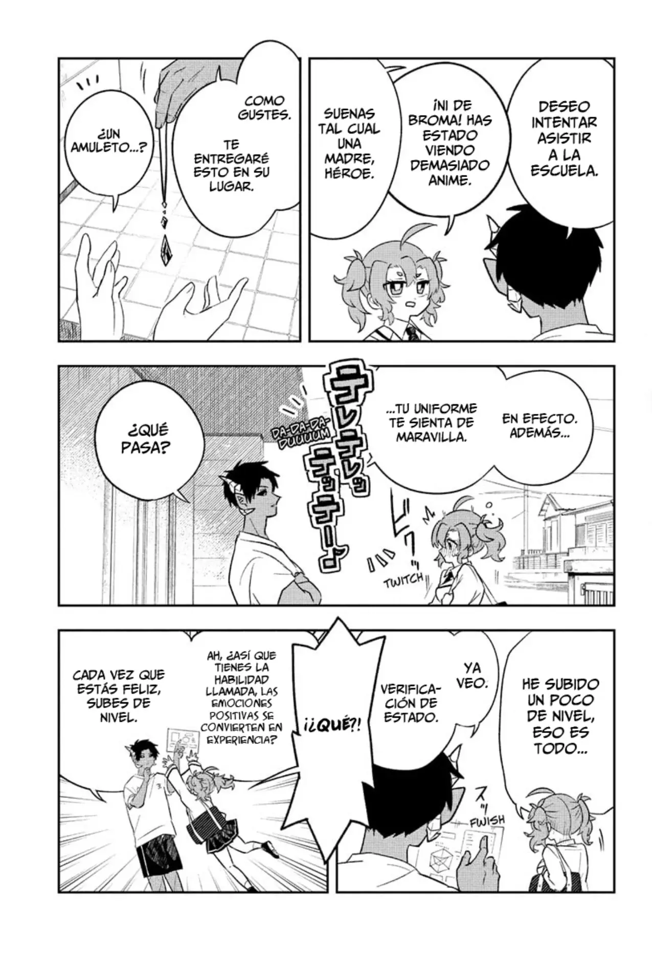 JK Yuusha to Inkyo Maou Capitulo 1 página 23