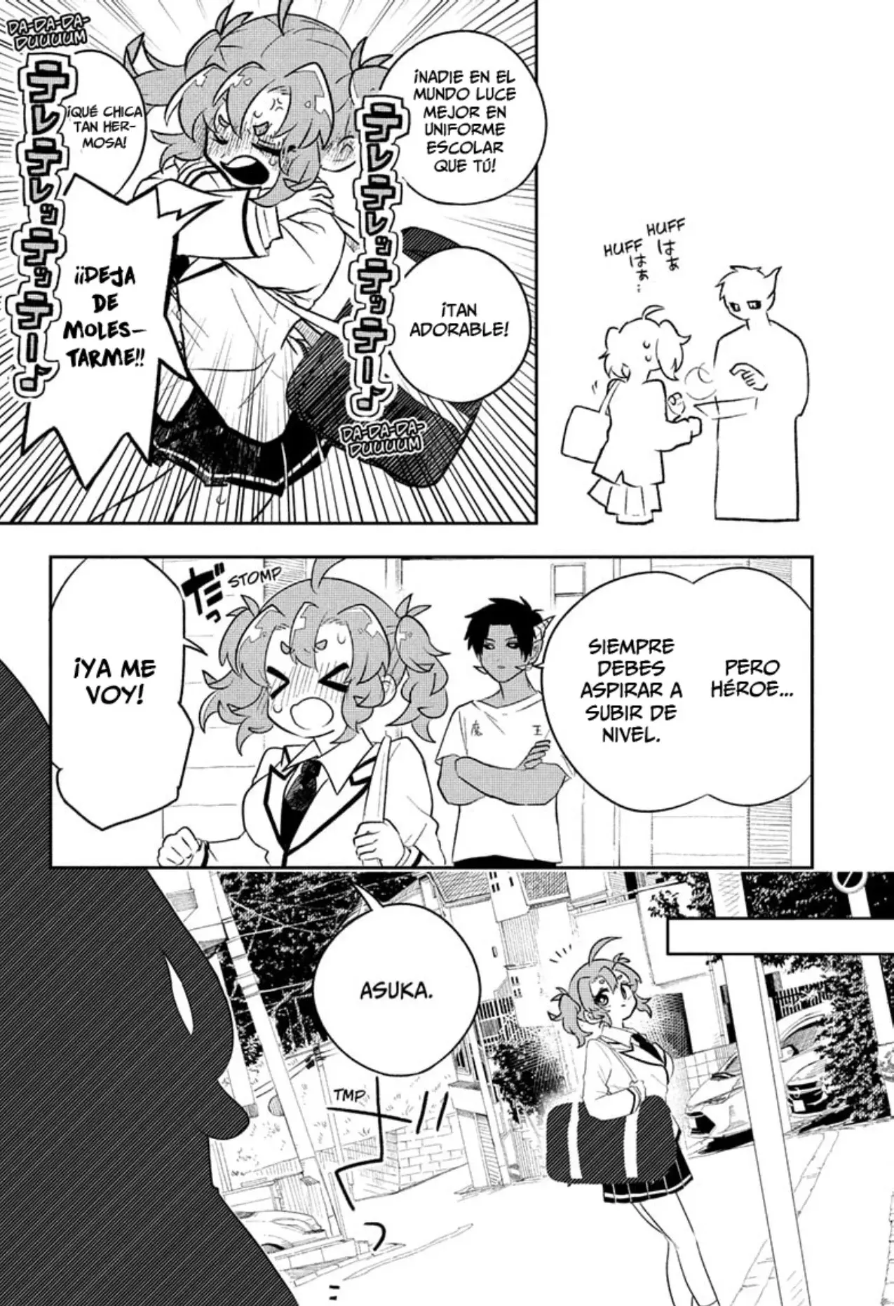 JK Yuusha to Inkyo Maou Capitulo 1 página 24