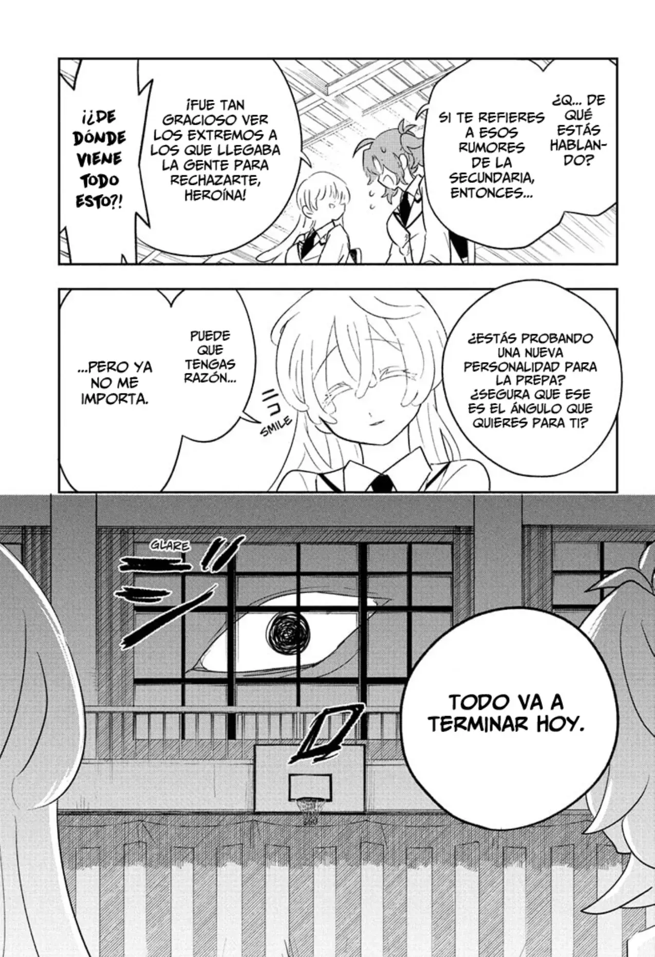 JK Yuusha to Inkyo Maou Capitulo 1 página 27