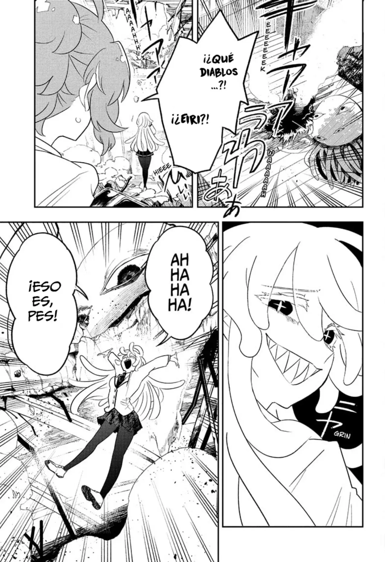 JK Yuusha to Inkyo Maou Capitulo 1 página 29