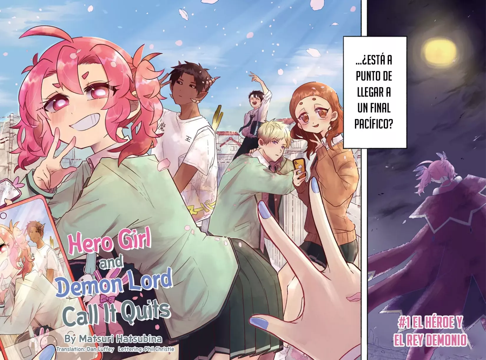 JK Yuusha to Inkyo Maou Capitulo 1 página 3