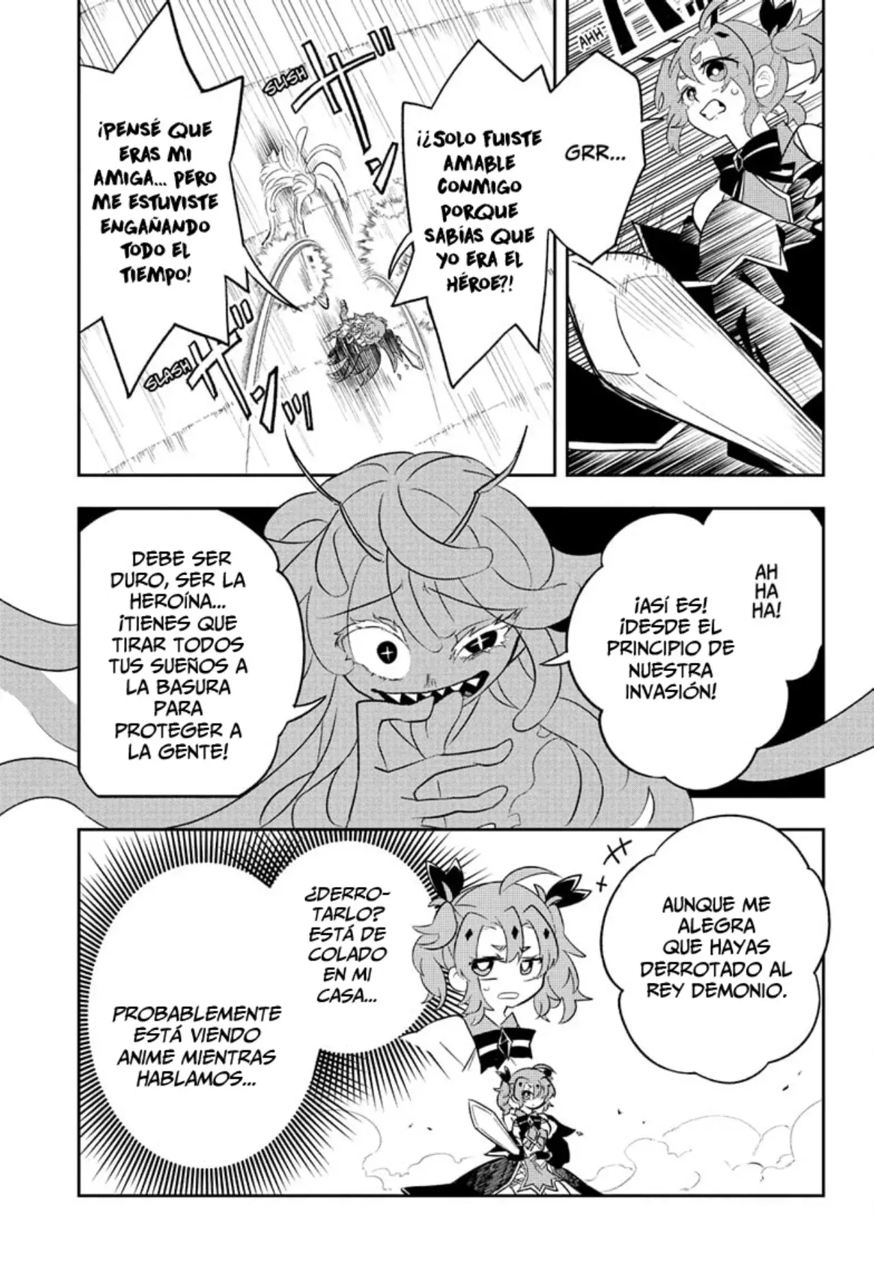 JK Yuusha to Inkyo Maou Capitulo 1 página 33