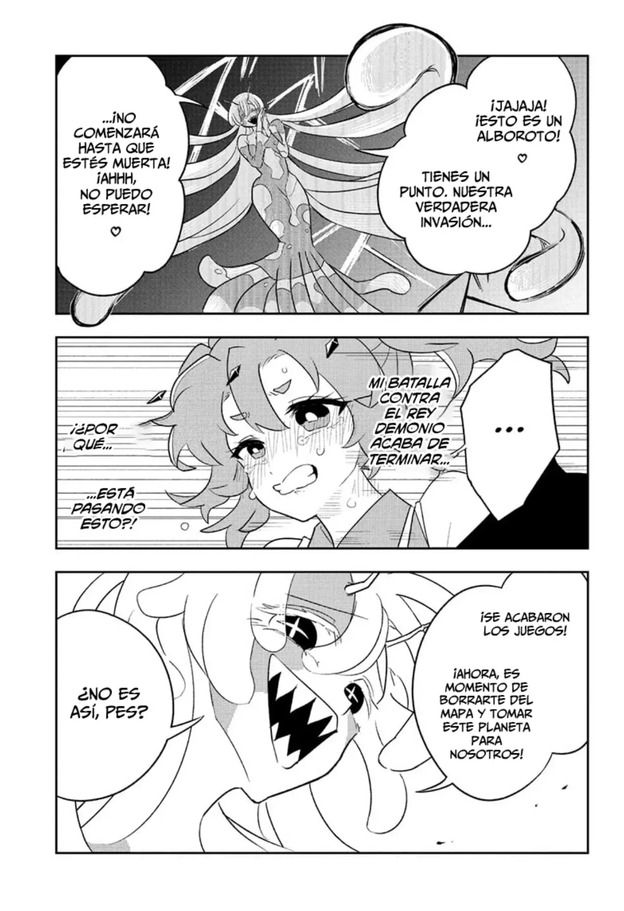 JK Yuusha to Inkyo Maou Capitulo 1 página 35