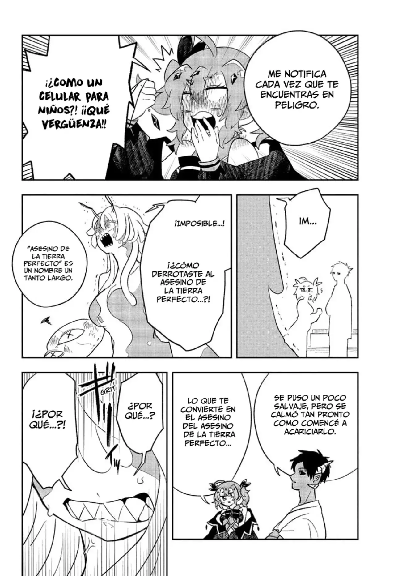 JK Yuusha to Inkyo Maou Capitulo 1 página 38