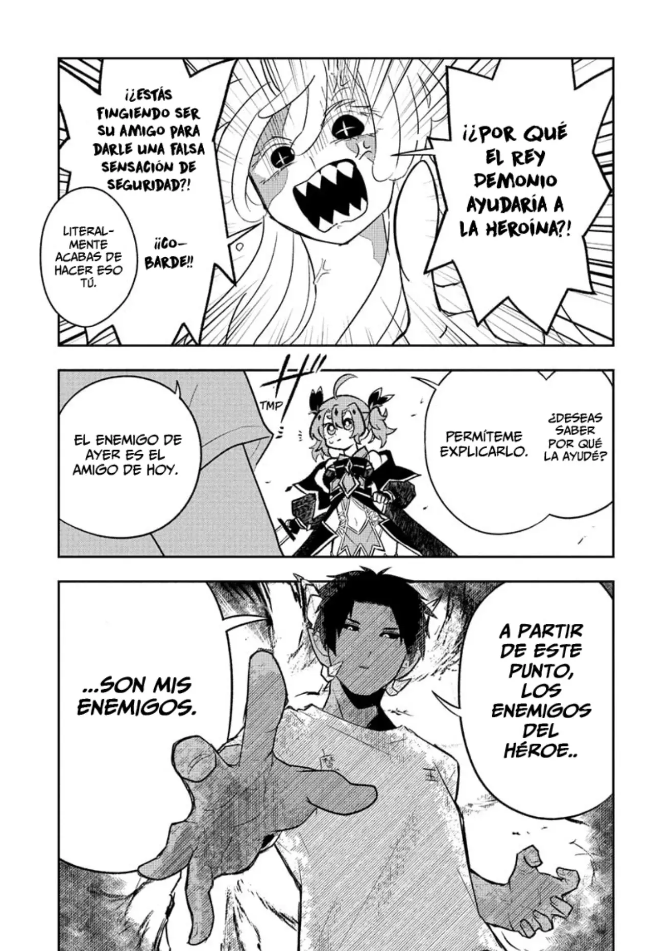 JK Yuusha to Inkyo Maou Capitulo 1 página 39