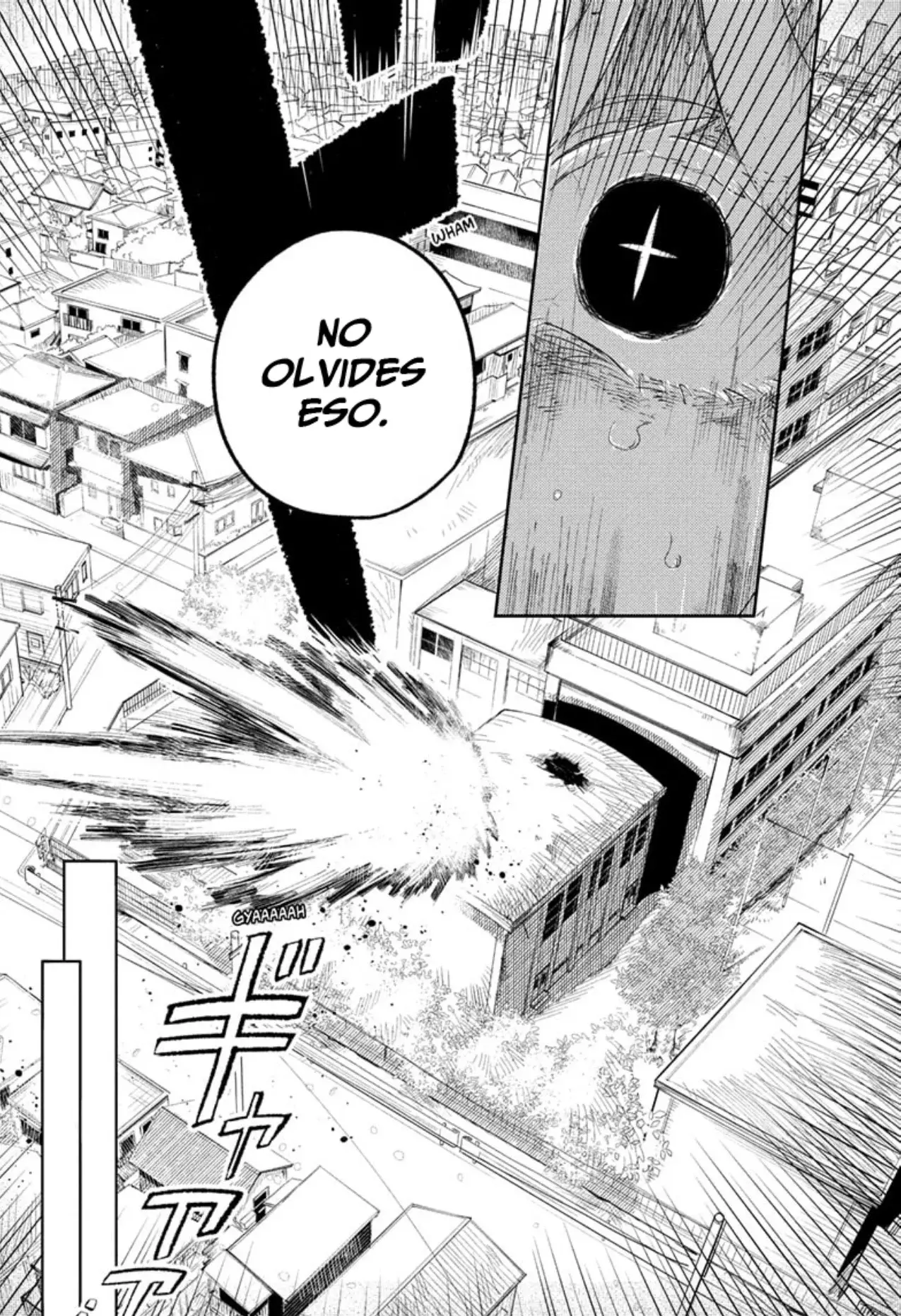 JK Yuusha to Inkyo Maou Capitulo 1 página 40