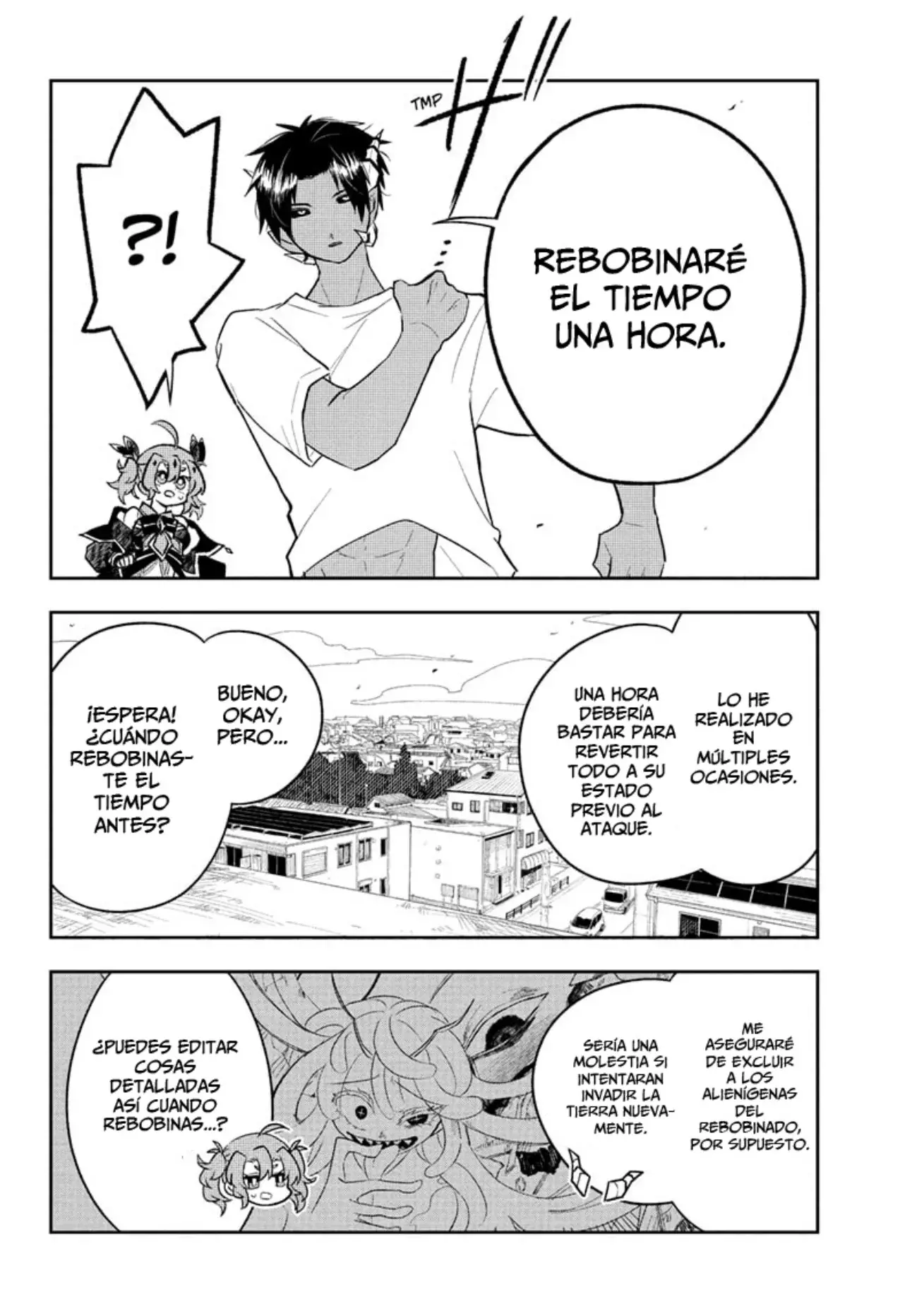 JK Yuusha to Inkyo Maou Capitulo 1 página 44