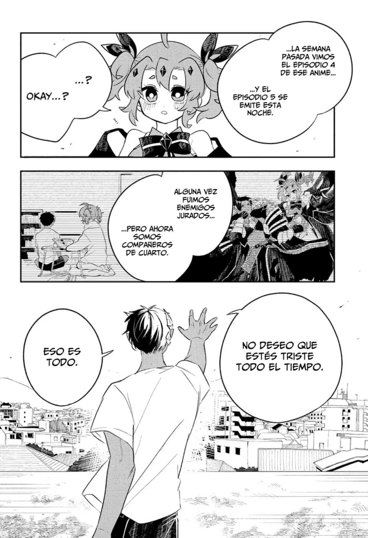 JK Yuusha to Inkyo Maou Capitulo 1 página 48