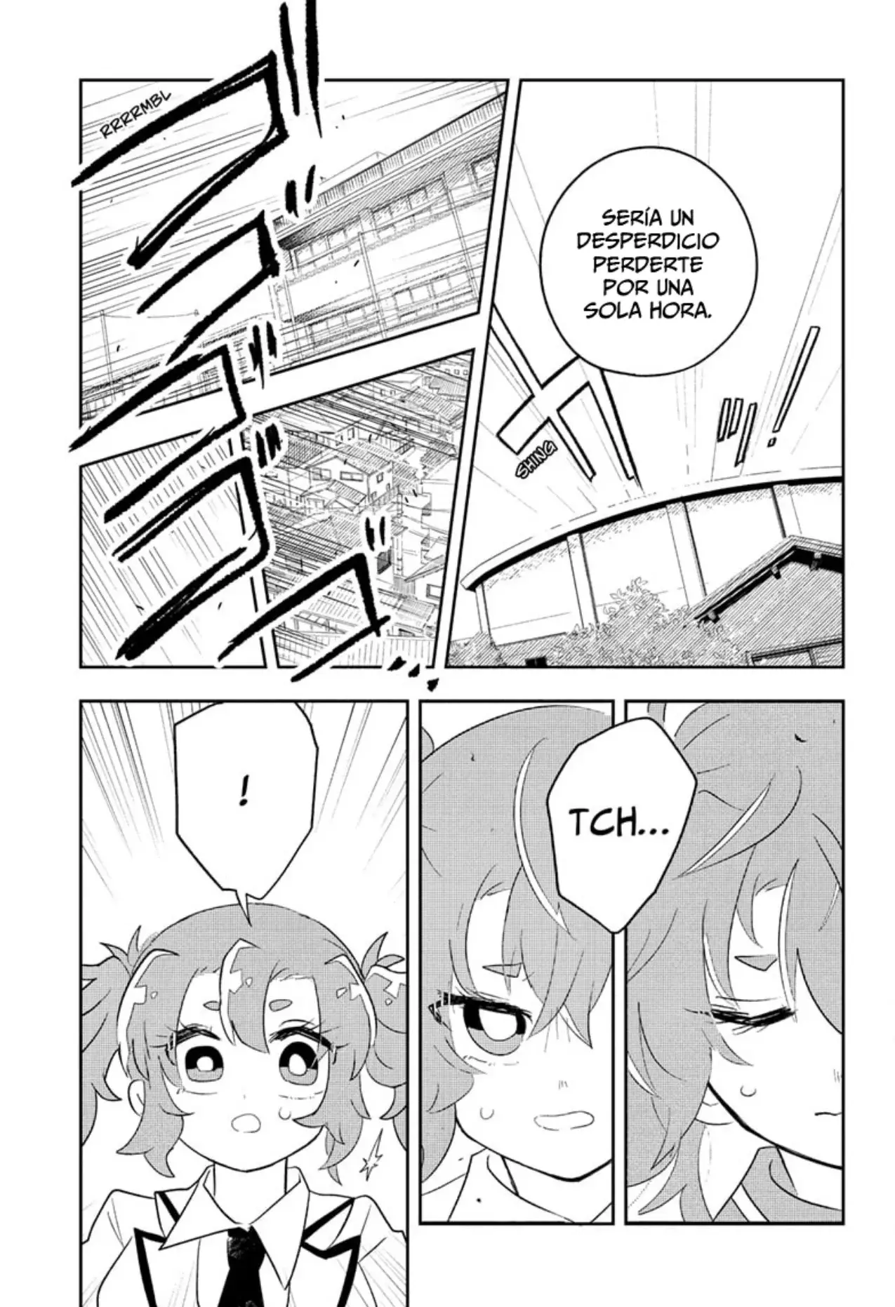 JK Yuusha to Inkyo Maou Capitulo 1 página 49