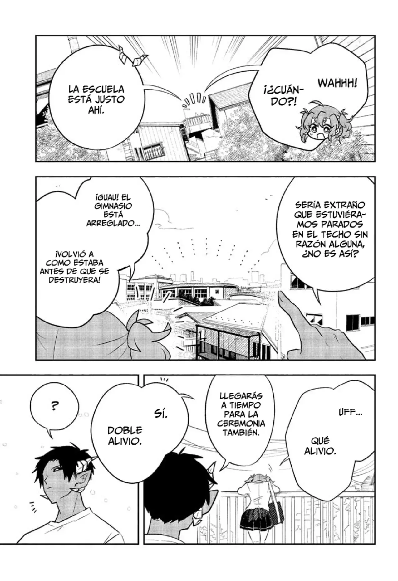 JK Yuusha to Inkyo Maou Capitulo 1 página 51