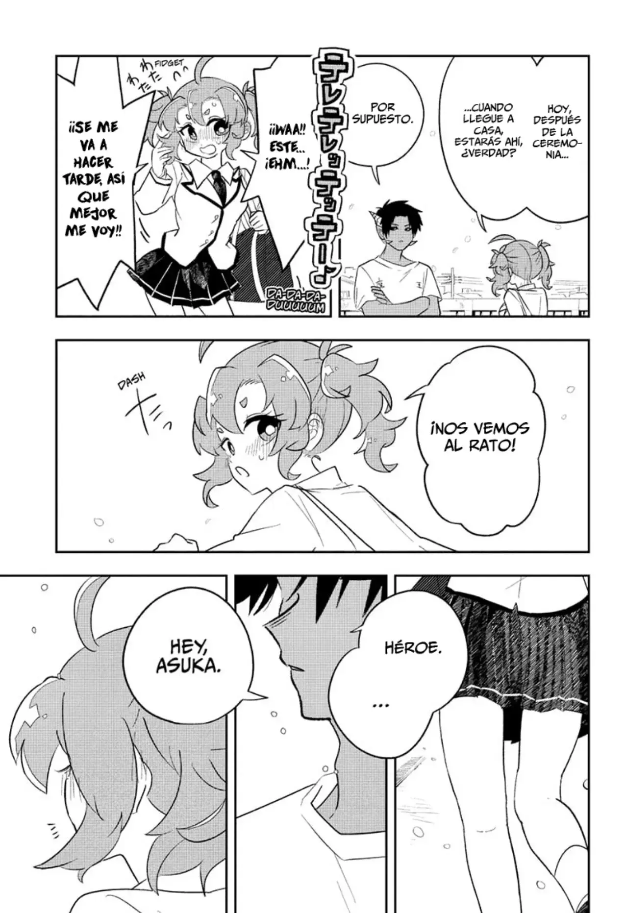 JK Yuusha to Inkyo Maou Capitulo 1 página 53