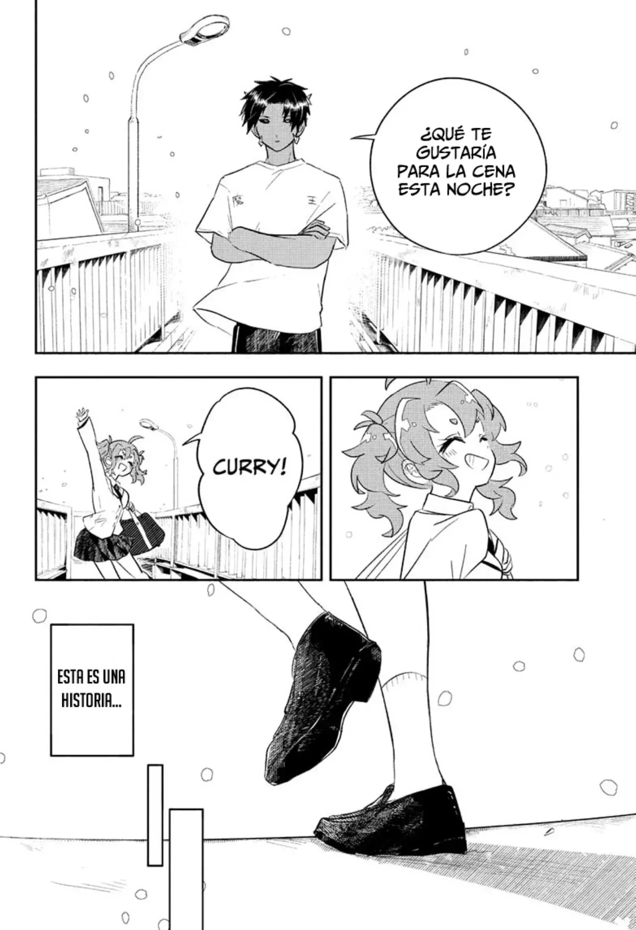 JK Yuusha to Inkyo Maou Capitulo 1 página 54
