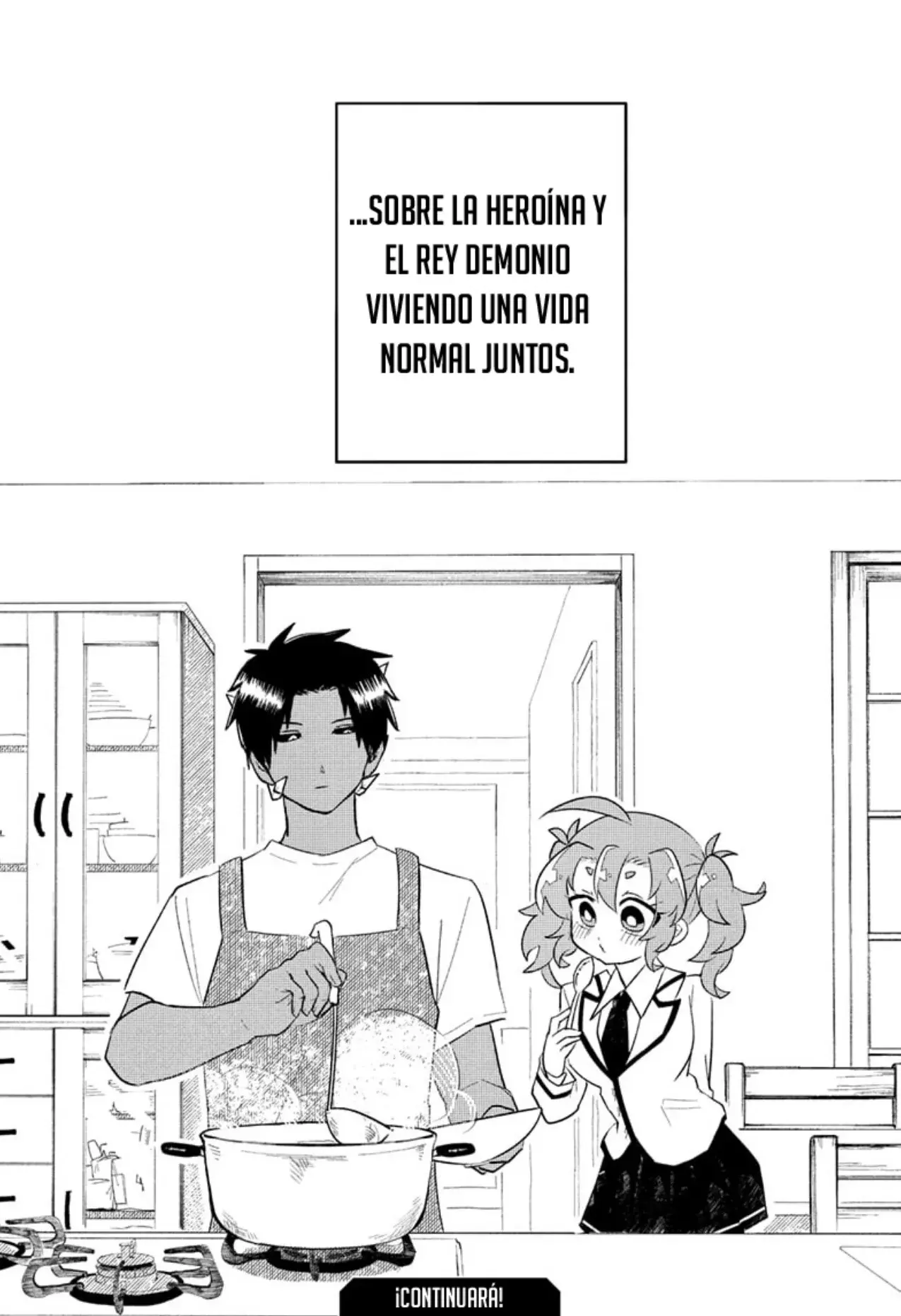 JK Yuusha to Inkyo Maou Capitulo 1 página 55
