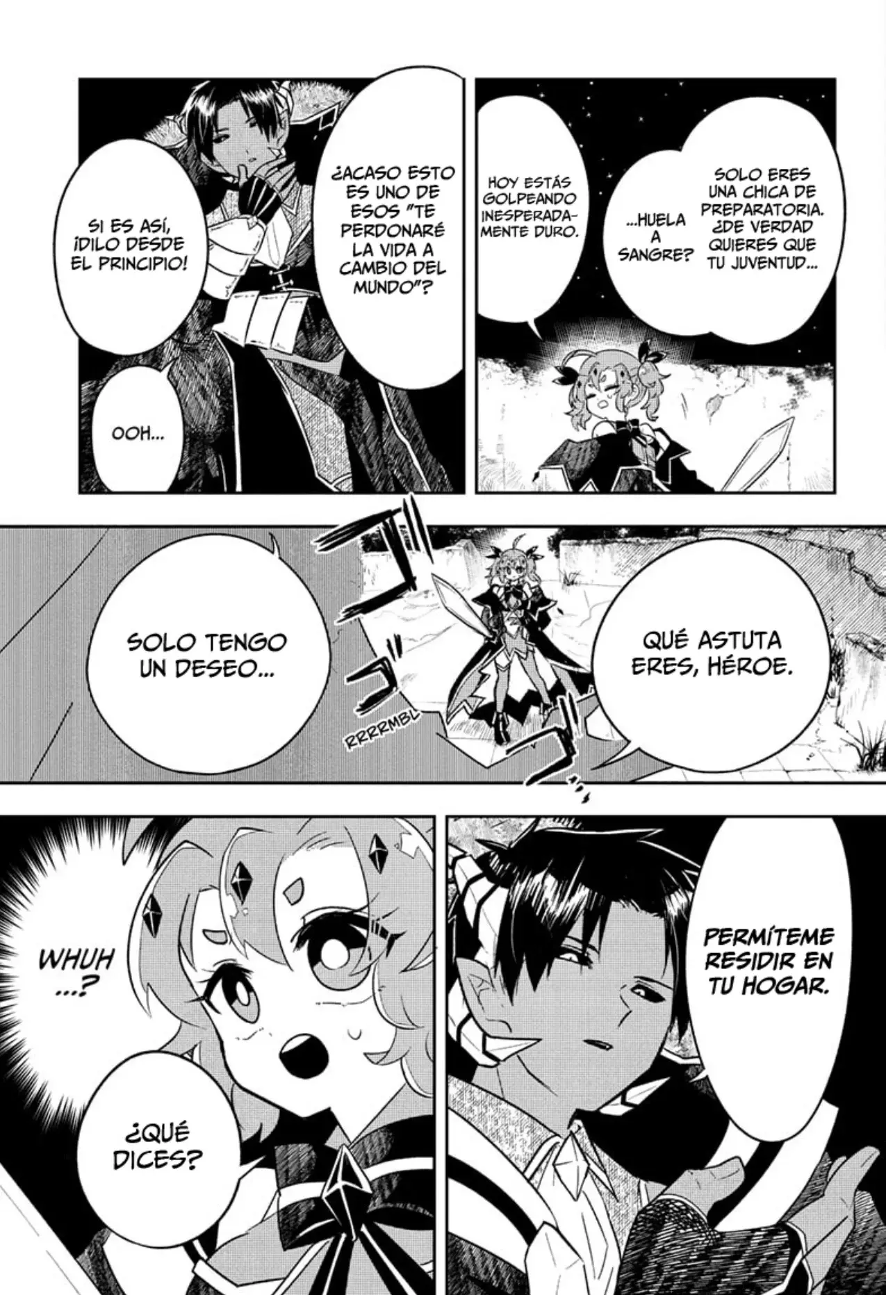JK Yuusha to Inkyo Maou Capitulo 1 página 7