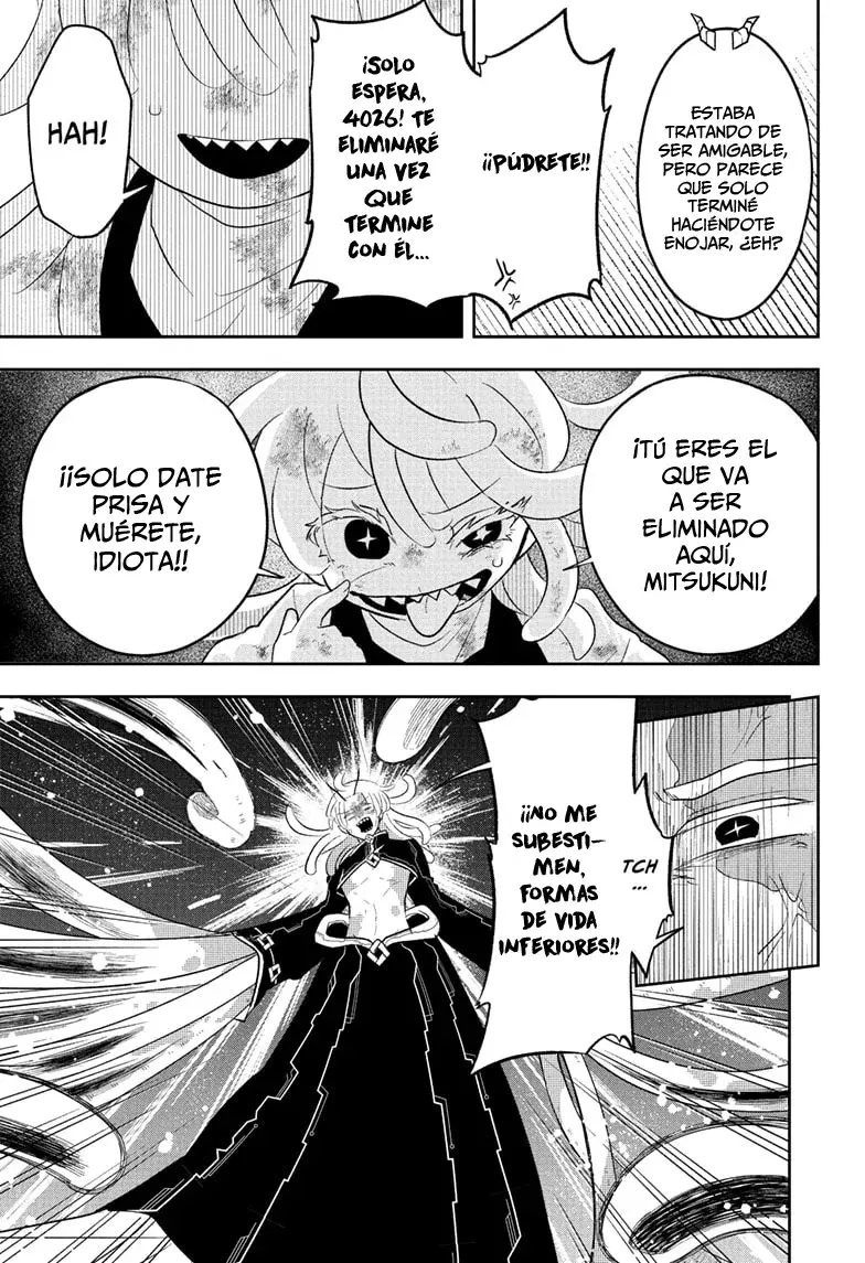 JK Yuusha to Inkyo Maou Capitulo 10 página 10