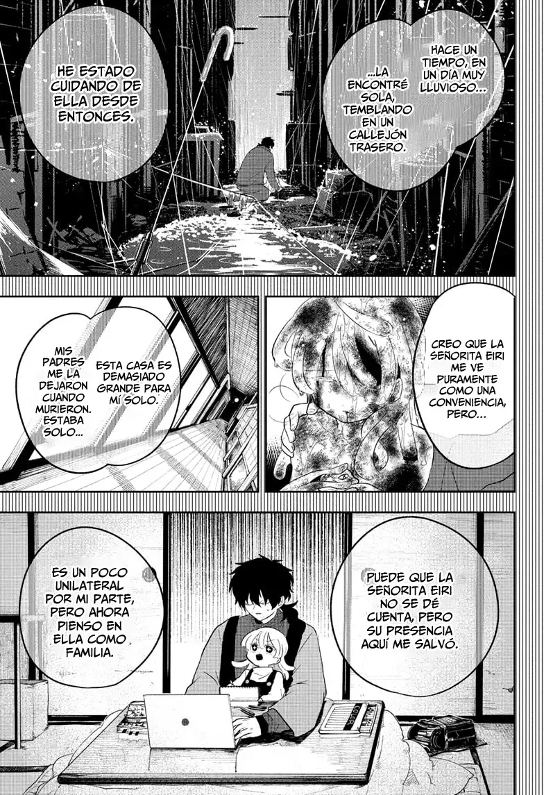JK Yuusha to Inkyo Maou Capitulo 10 página 12