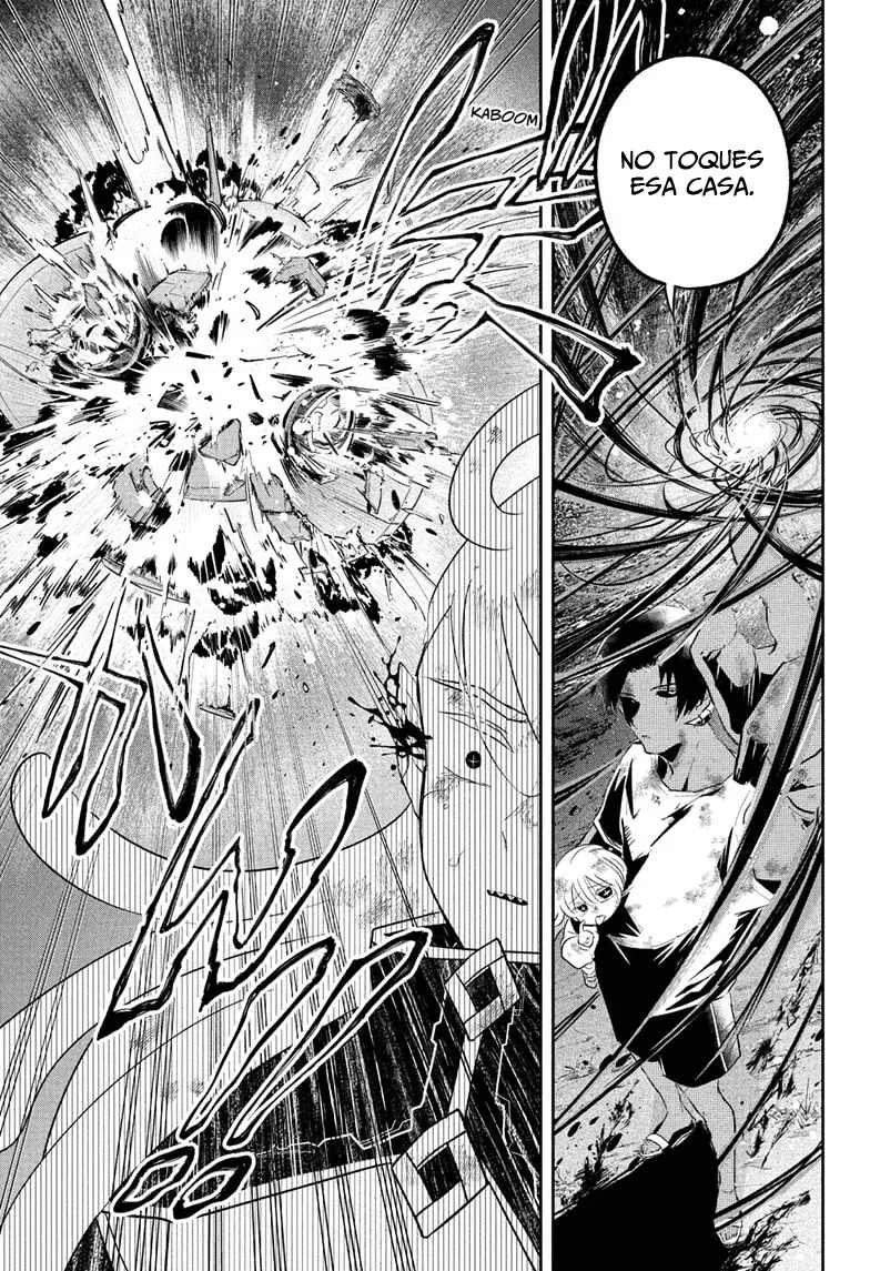 JK Yuusha to Inkyo Maou Capitulo 10 página 14