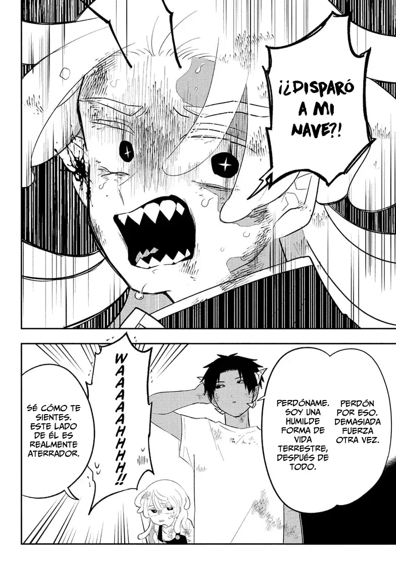 JK Yuusha to Inkyo Maou Capitulo 10 página 15