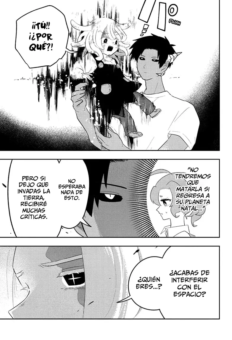 JK Yuusha to Inkyo Maou Capitulo 10 página 6