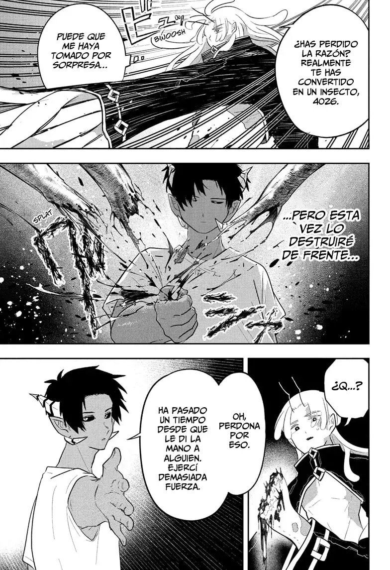 JK Yuusha to Inkyo Maou Capitulo 10 página 8