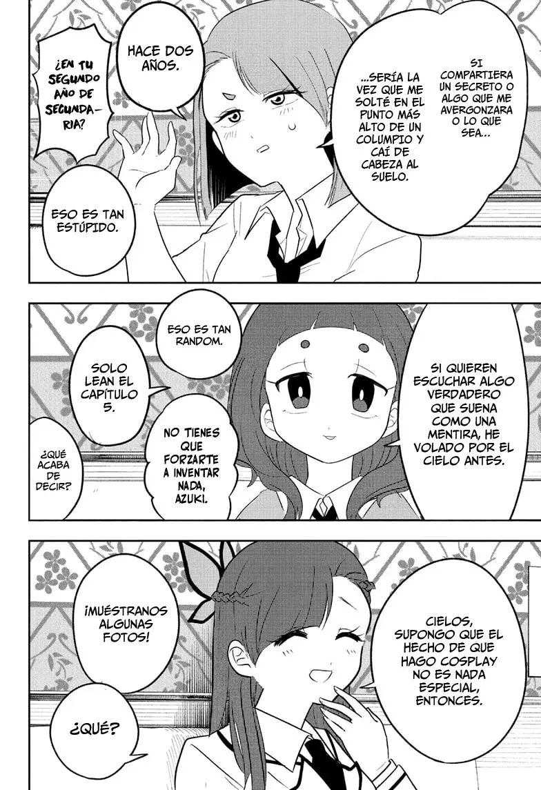 JK Yuusha to Inkyo Maou Capitulo 11 página 15