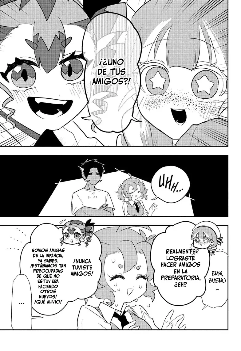 JK Yuusha to Inkyo Maou Capitulo 12 página 10