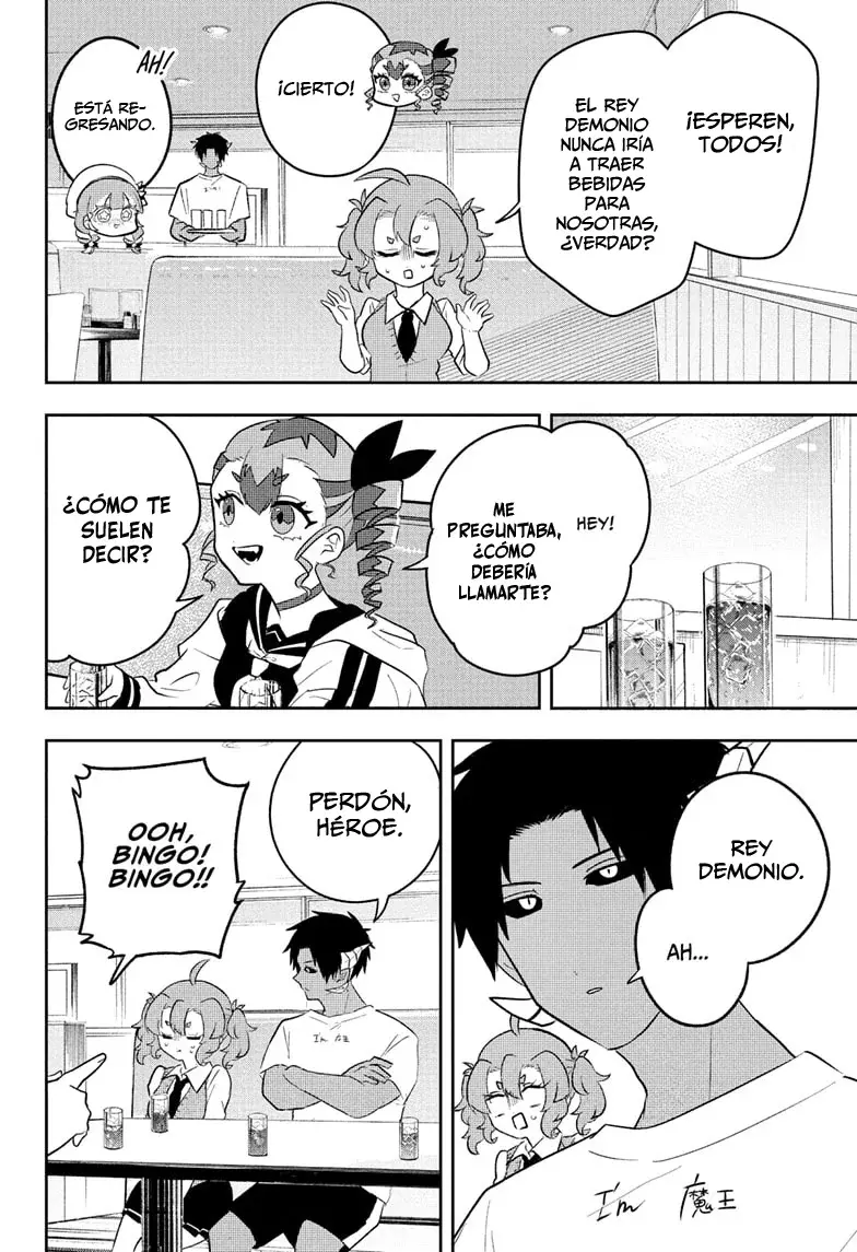 JK Yuusha to Inkyo Maou Capitulo 12 página 13