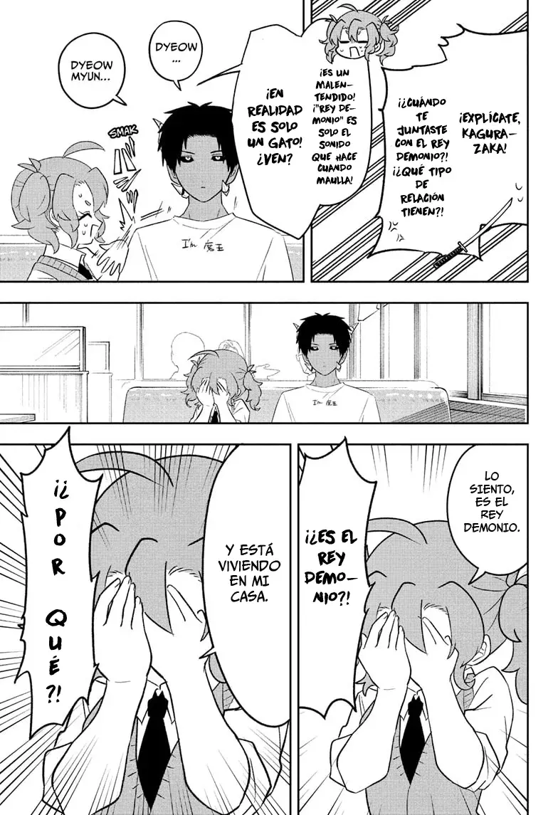 JK Yuusha to Inkyo Maou Capitulo 12 página 14