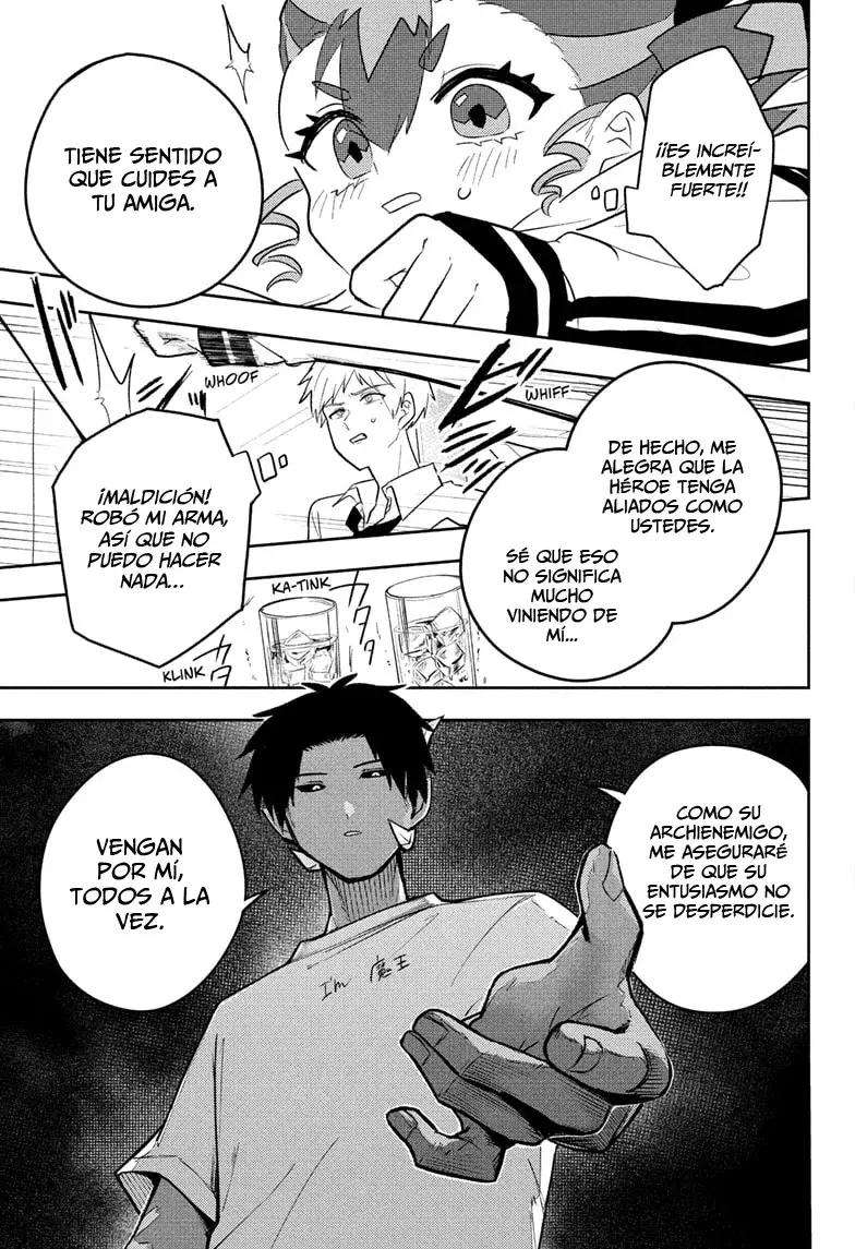 JK Yuusha to Inkyo Maou Capitulo 12 página 18
