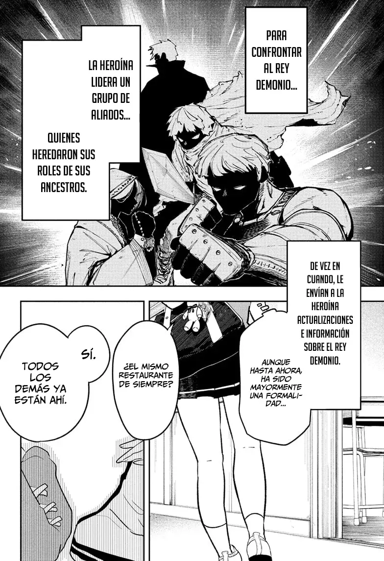 JK Yuusha to Inkyo Maou Capitulo 12 página 3