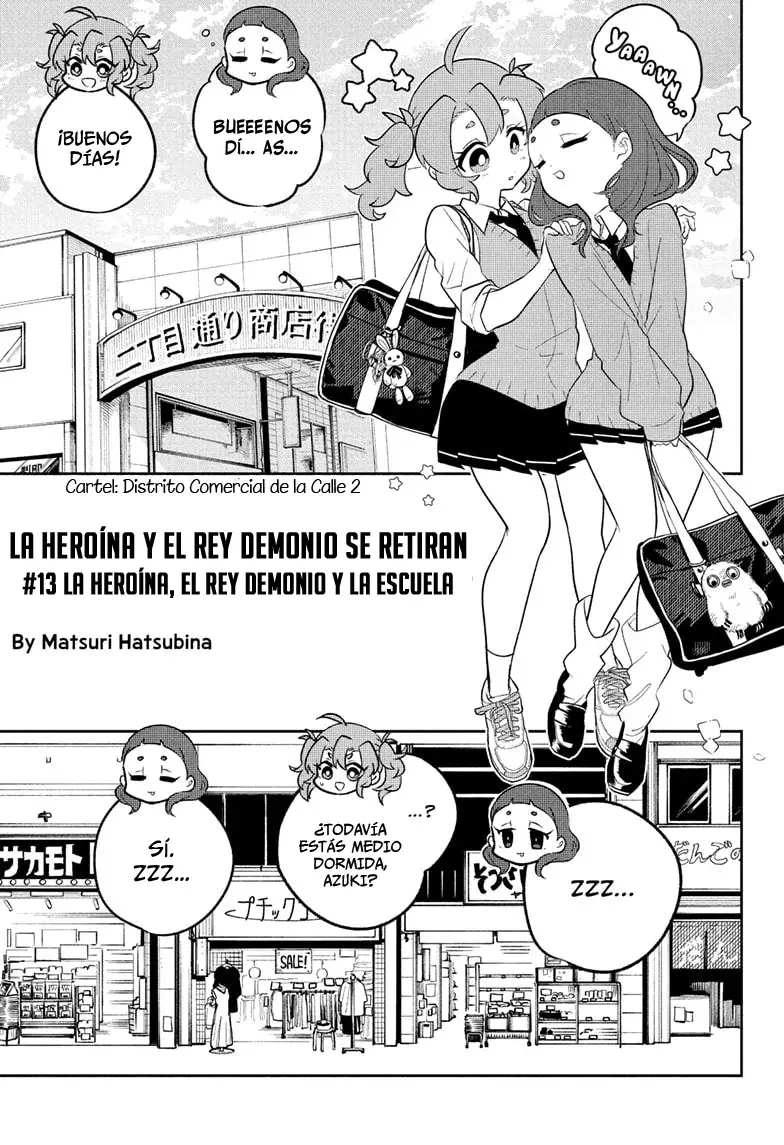 JK Yuusha to Inkyo Maou Capitulo 13 página 2