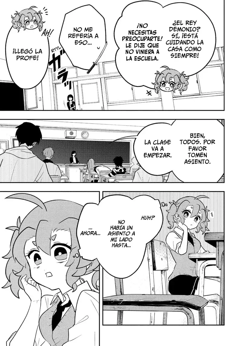 JK Yuusha to Inkyo Maou Capitulo 13 página 4