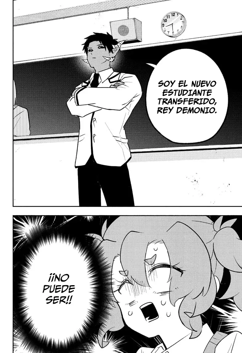 JK Yuusha to Inkyo Maou Capitulo 13 página 5