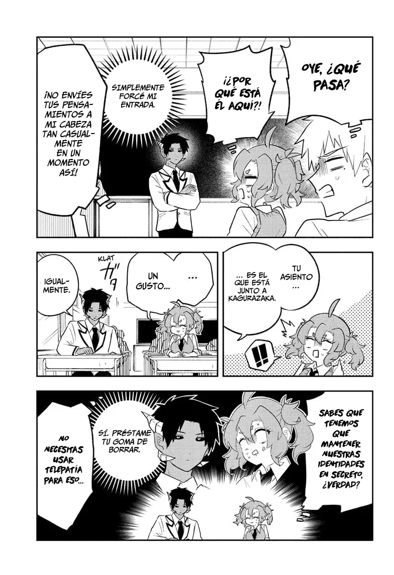 JK Yuusha to Inkyo Maou Capitulo 13 página 6