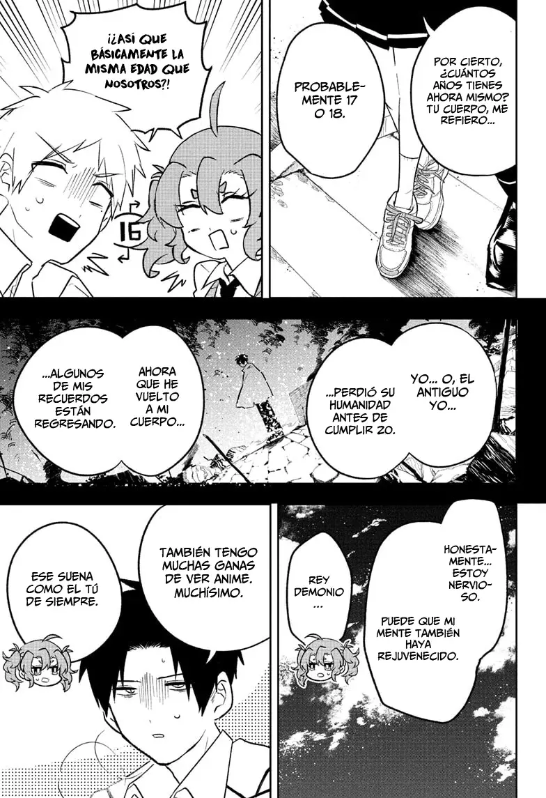 JK Yuusha to Inkyo Maou Capitulo 14 página 10