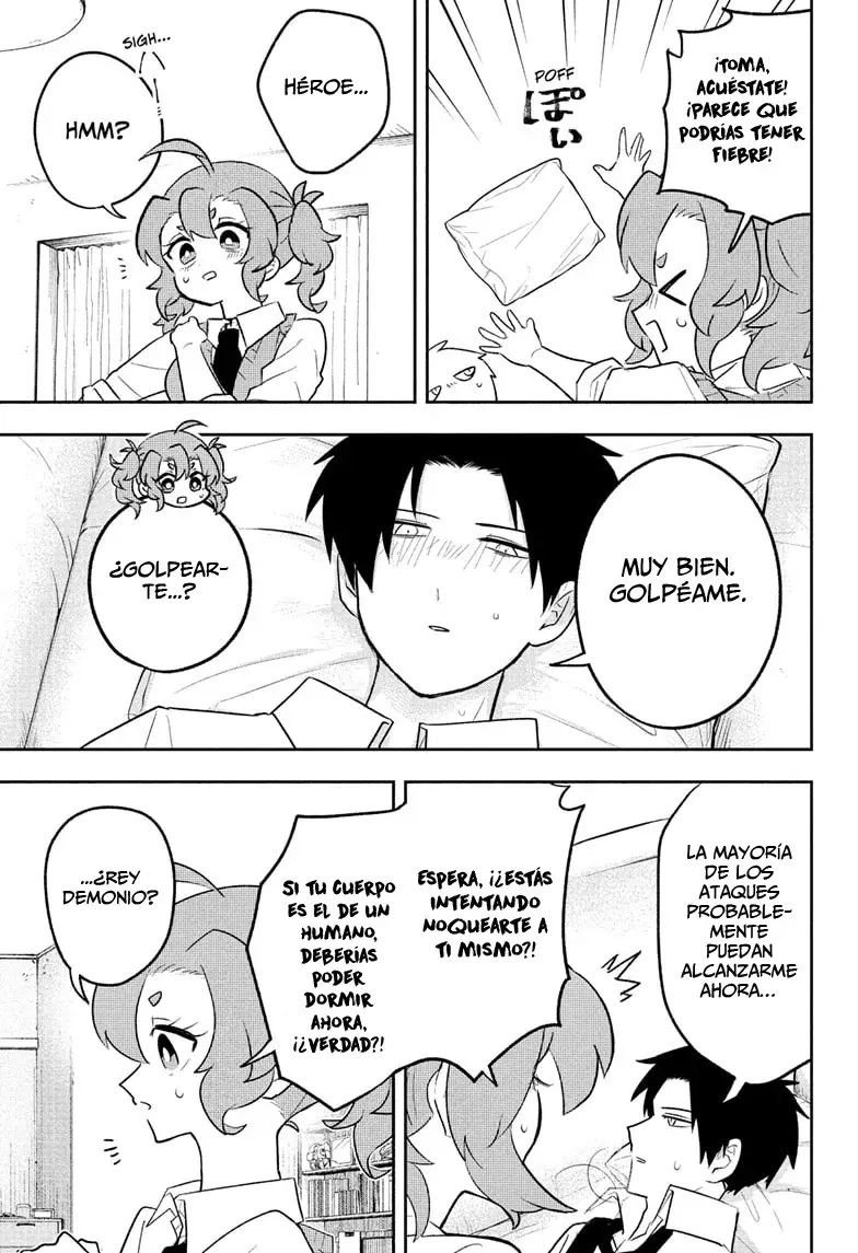 JK Yuusha to Inkyo Maou Capitulo 14 página 14