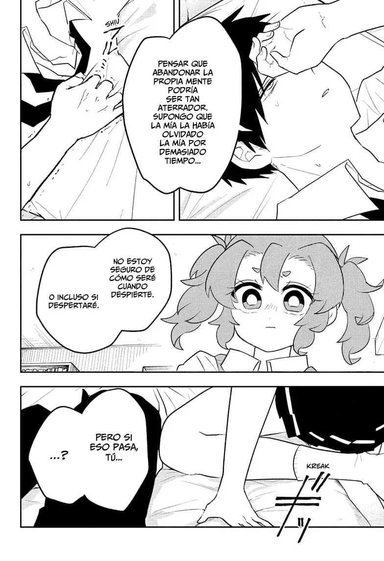 JK Yuusha to Inkyo Maou Capitulo 14 página 15