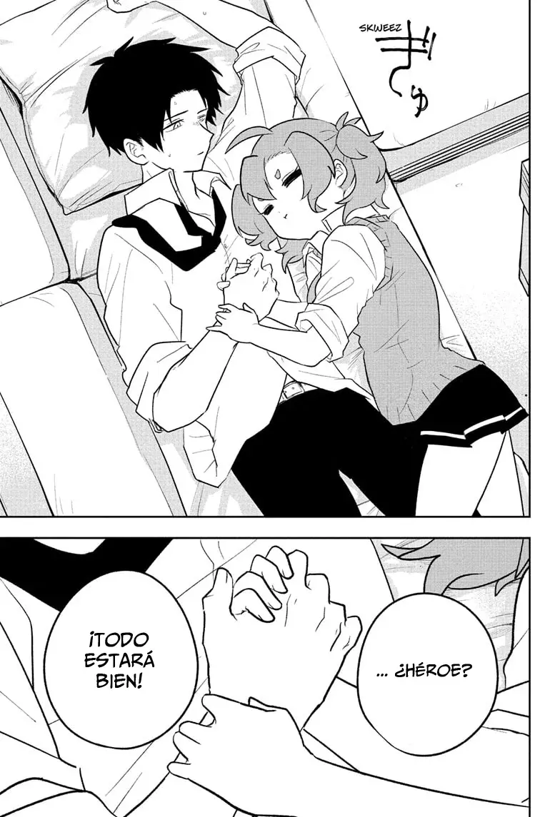 JK Yuusha to Inkyo Maou Capitulo 14 página 16