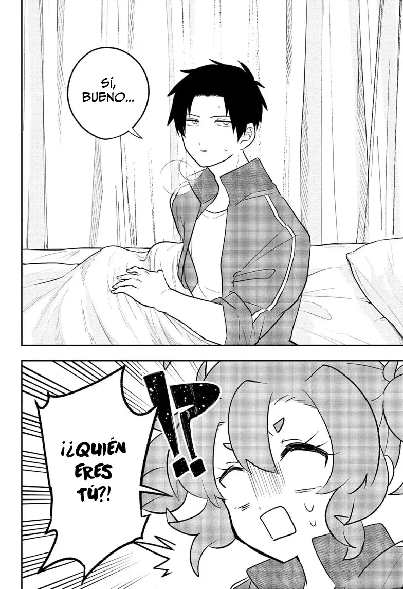 JK Yuusha to Inkyo Maou Capitulo 14 página 5