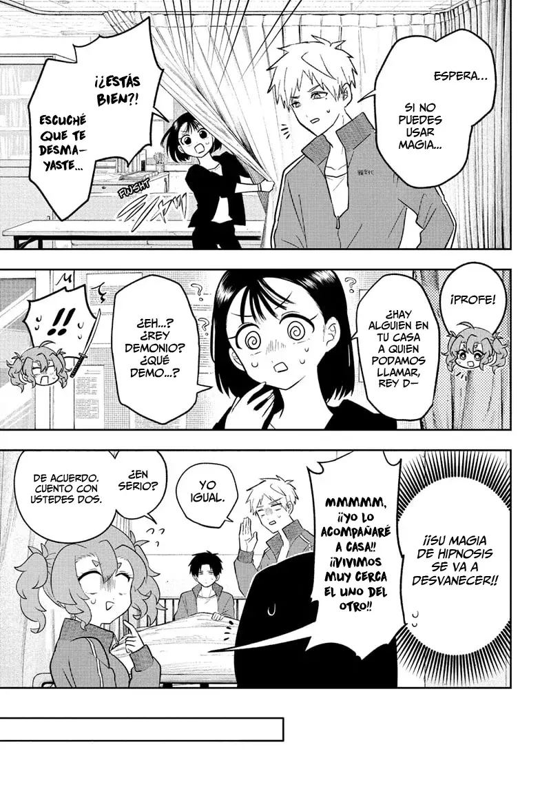 JK Yuusha to Inkyo Maou Capitulo 14 página 8
