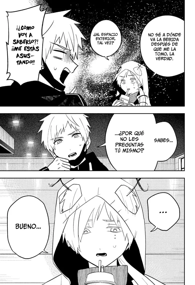 JK Yuusha to Inkyo Maou Capitulo 15 página 12